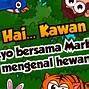 Game Untuk Orang Tua Dan Anak