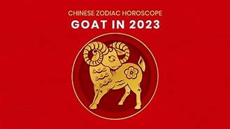 Keberuntungan Shio Kambing Tahun 2023