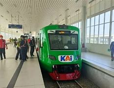 Kereta Bandara Yogyakarta Berhenti Di Stasiun Apa Saja