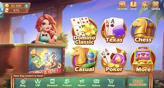 Permainan Baru Slot Domino Global Terbaru 2024 Download