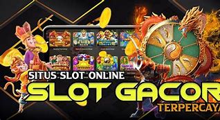 Pusatliga88 Slot Online Link Alternatif Terpercaya Slot Gacor