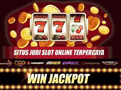 Situs Slot Gacor Yang Lagi Viral