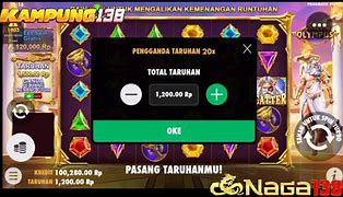 Tools Slot Gacor Hari Ini Olympus Terbaru 2024 Terbaru