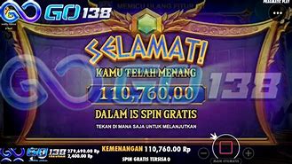 Trik Slot Receh Cogan 33 Juta Per Bulan